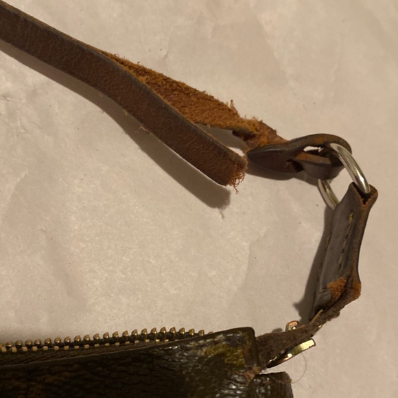 Louis Vuitton Stephen Sprouse Pochette - Picture 3 of 3